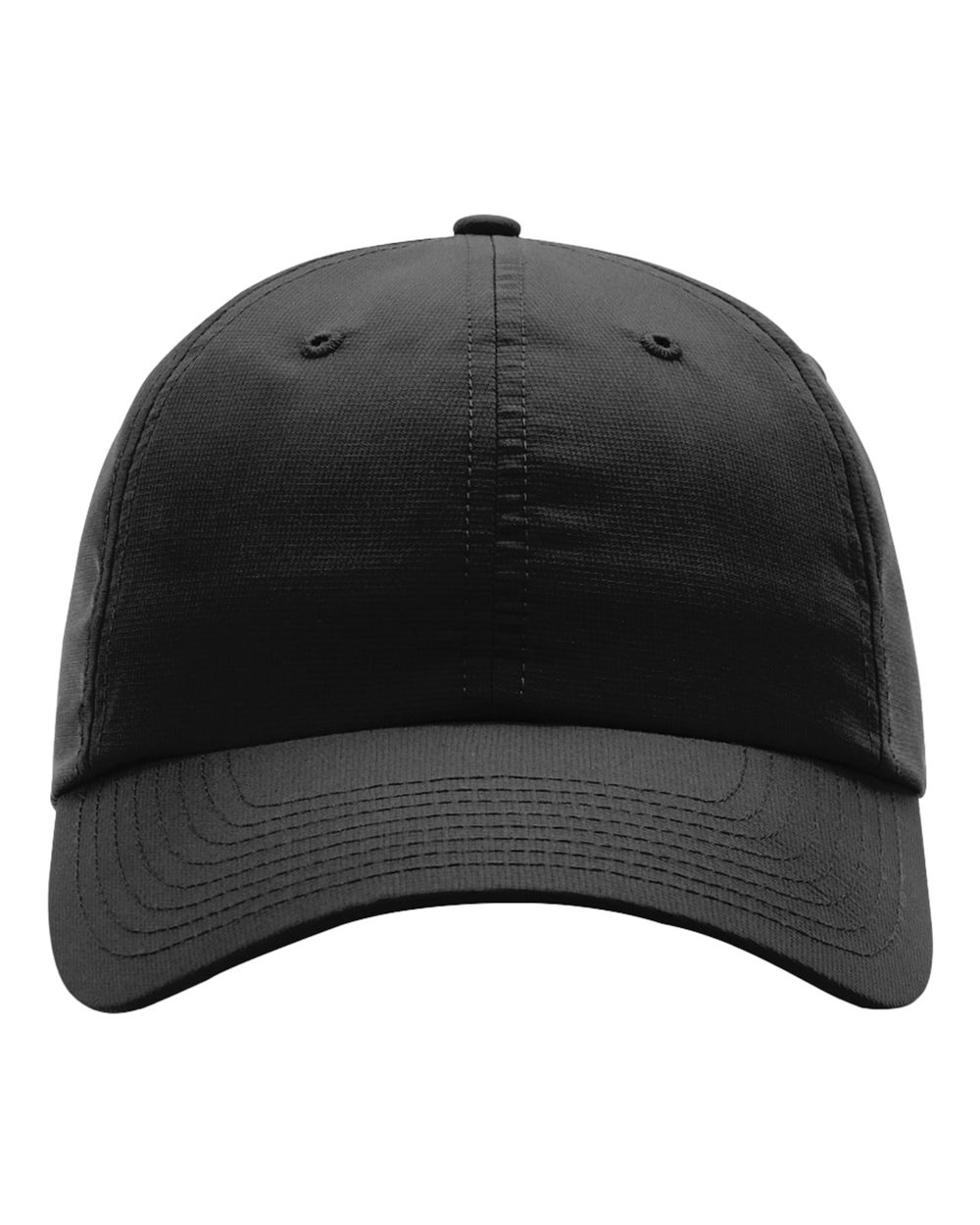 Richardson 220 Relaxed Performance Lite Cap Black