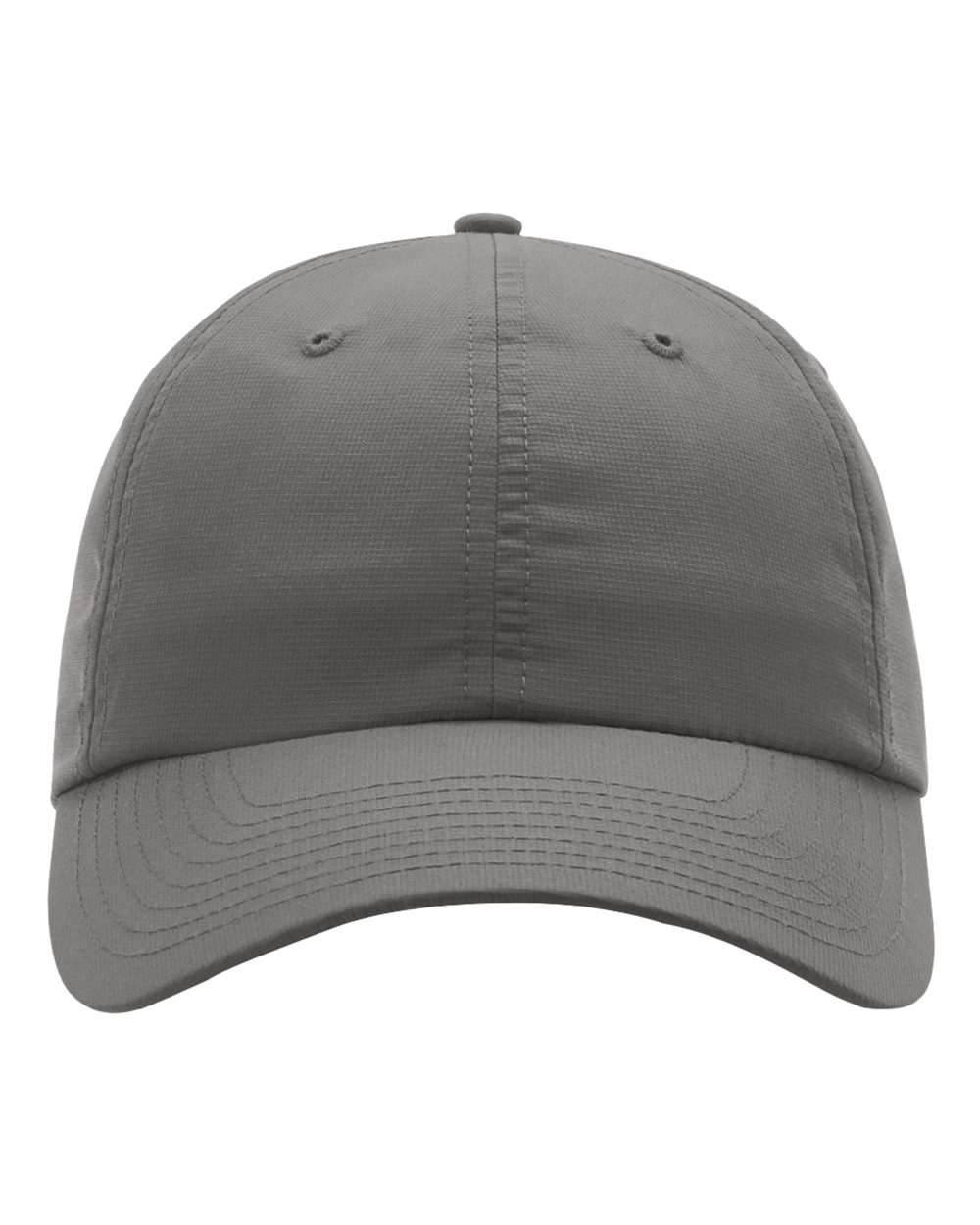 Richardson 220 Relaxed Performance Lite Cap Charcoal