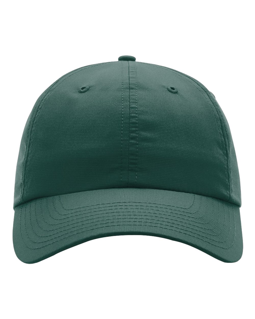 Richardson 220 Relaxed Performance Lite Cap Dark Green