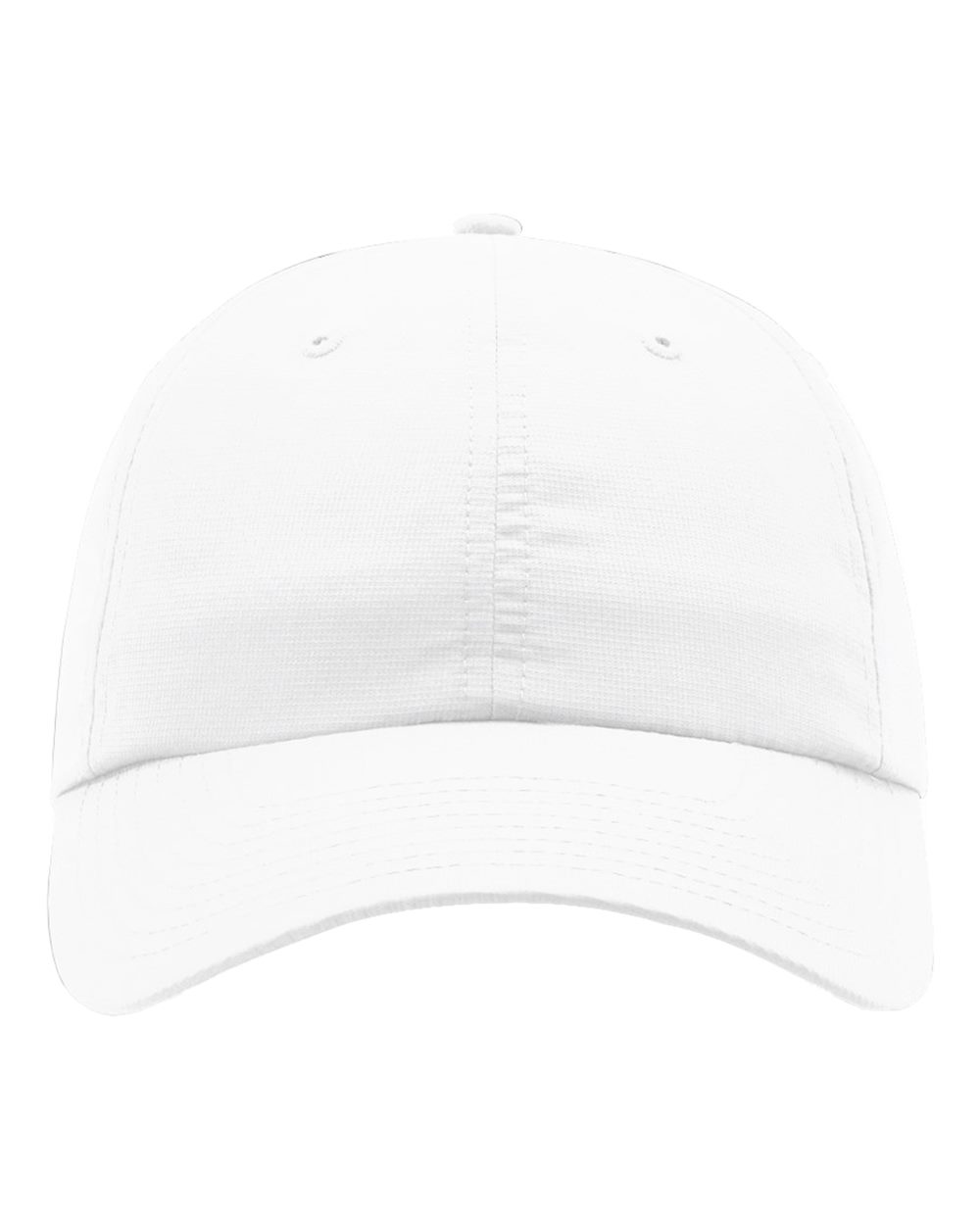 Richardson 220 Relaxed Performance Lite Cap White