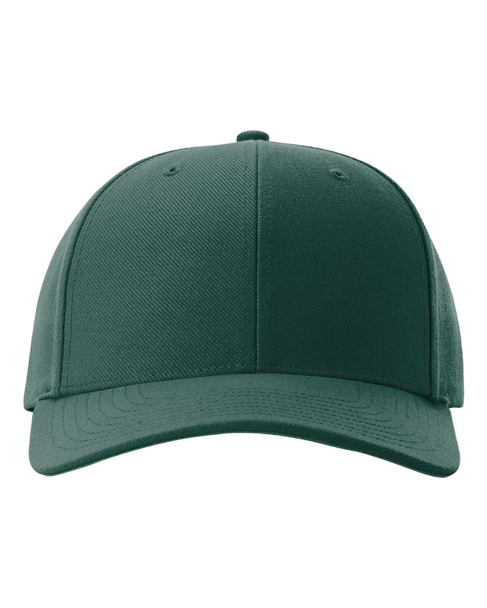 Richardson 512 in Dark Green
