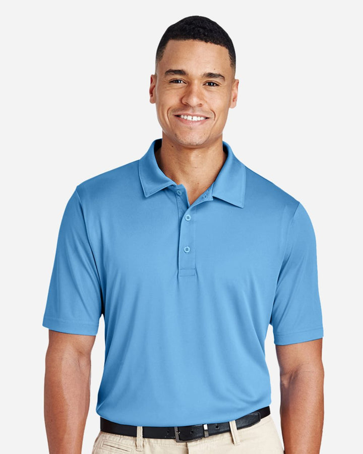 Team 365 — TT51 — Men's Zone Performance Polo