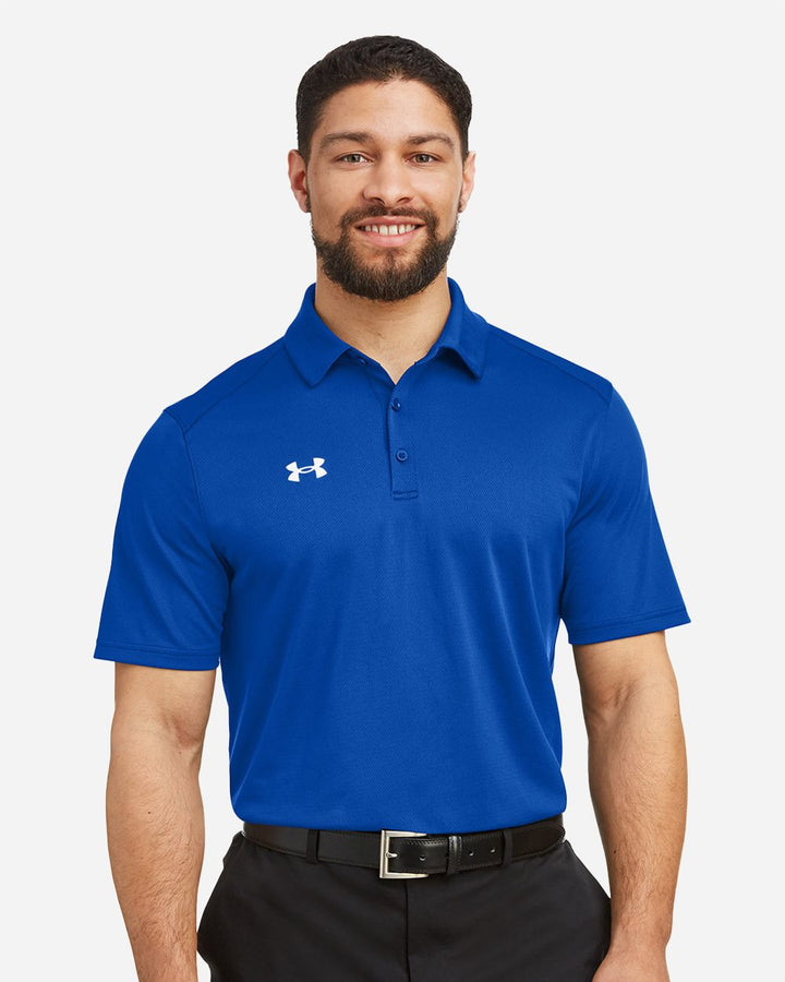 Under Armour — 1370399 — Men's Tech™ Polo