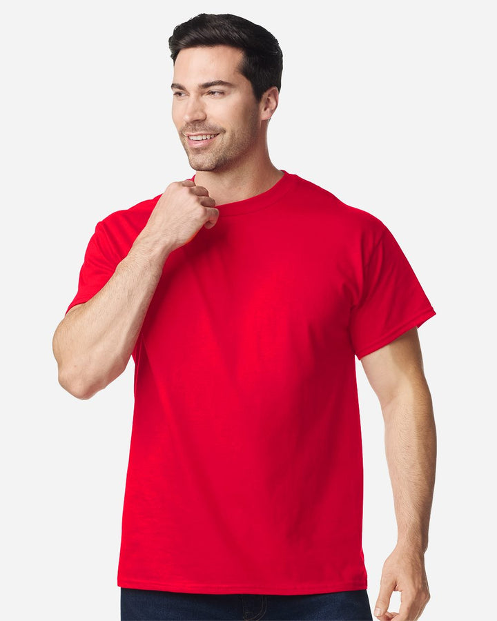 Gildan — 5000 — Unisex Heavy Cotton™ T-Shirt