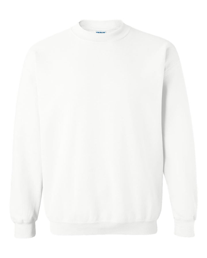 Gildan — 18000 — Unisex Heavy Blend™ Crewneck Sweatshirt