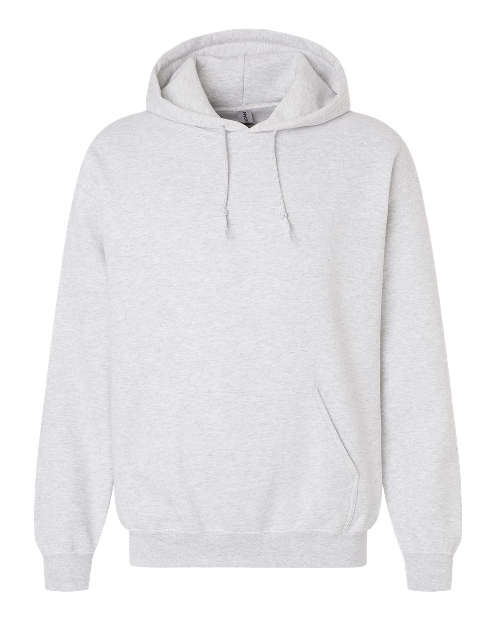 Gildan 18500 Heavy Blend Hoodie Ash