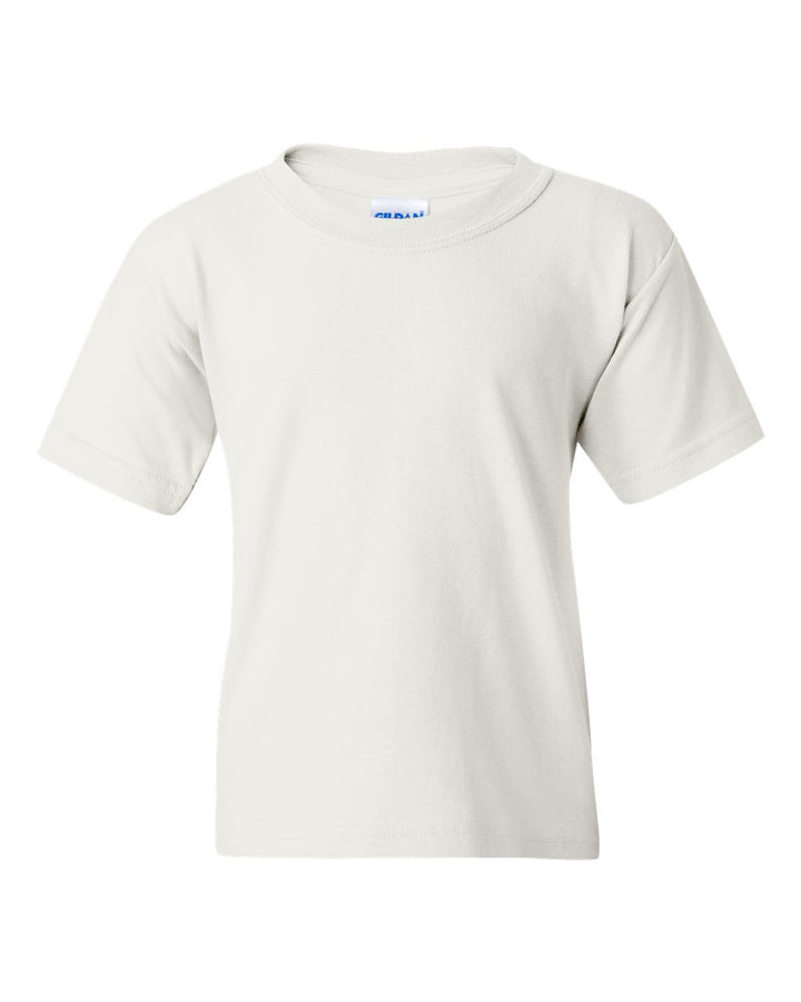 Gildan — 5000B — Youth Heavy Cotton™ T-Shirt