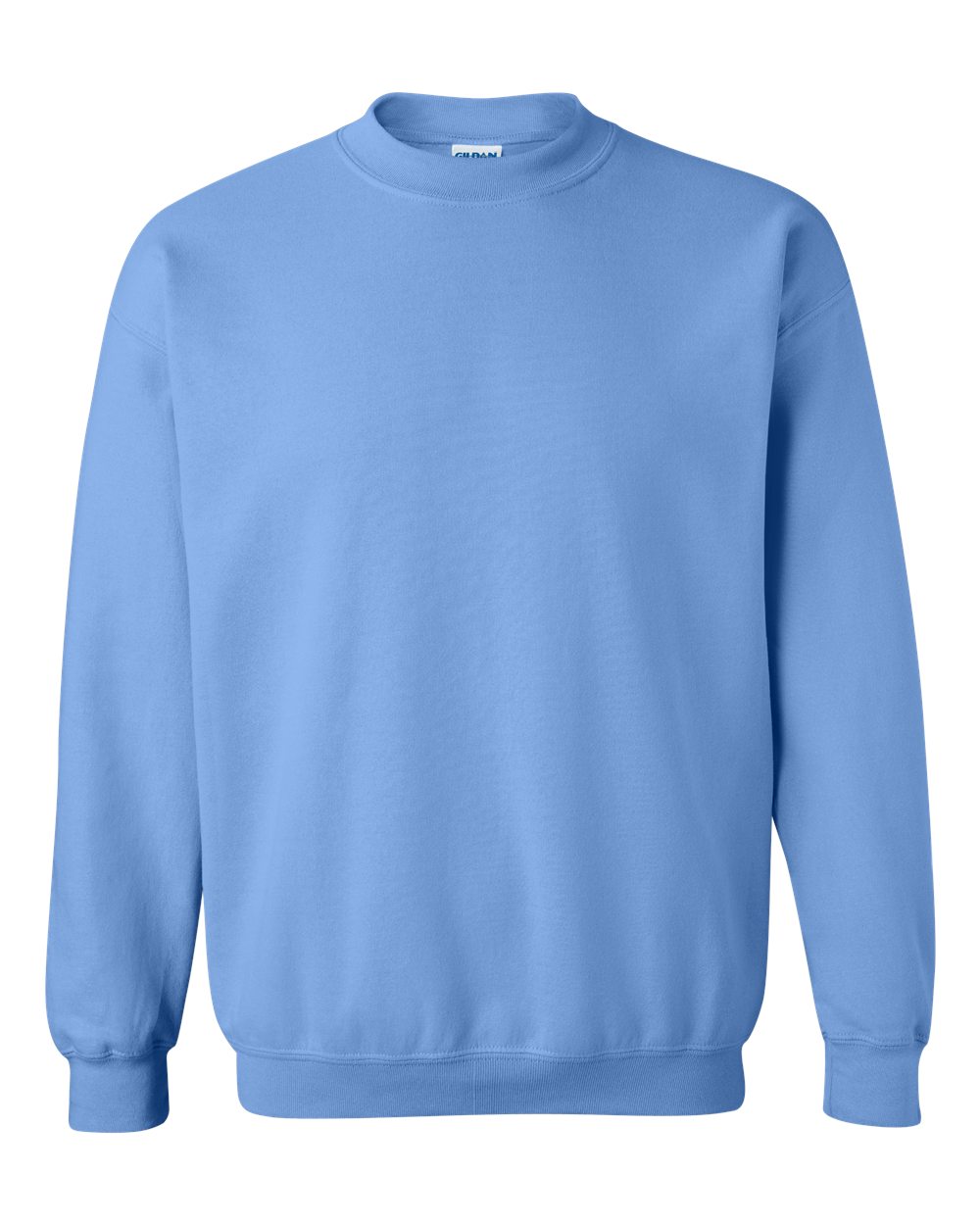 Gildan 18000 Heavy Blend Crewneck Carolina Blue