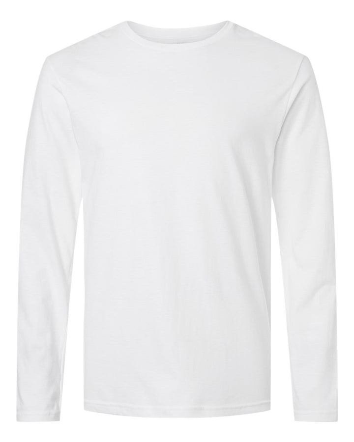 Gildan — 64400 — Unisex Softstyle® Long Sleeve T-Shirt