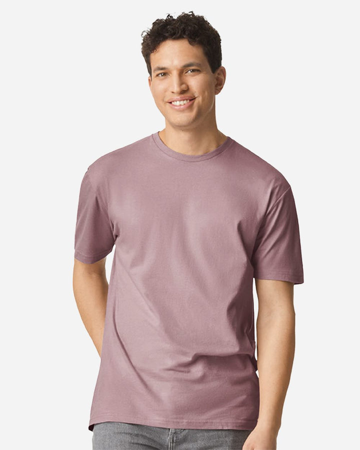 Gildan — 64000 — Unisex Softstyle® T-Shirt