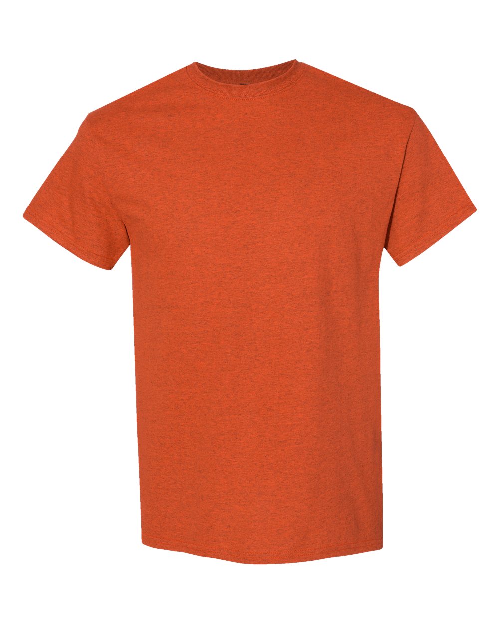 Gildan 5000 in Antique Orange