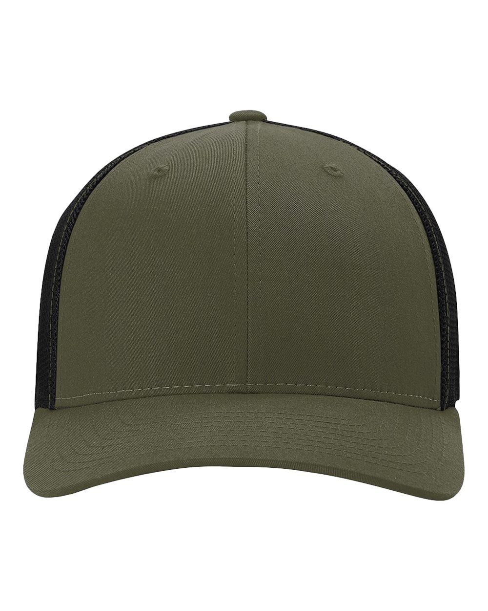 Richardson 110 R-Flex Trucker Cap