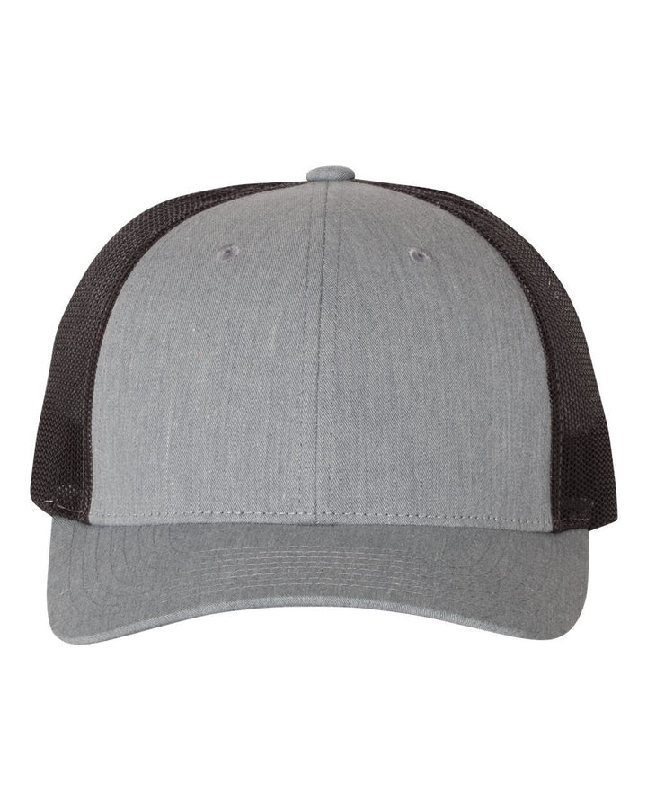 Richardson — 115 — Low Pro Trucker Cap