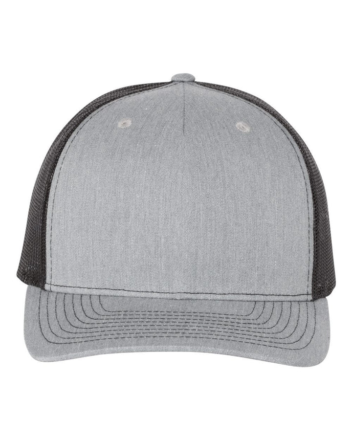Richardson — 112FP — Five-Panel Trucker Cap