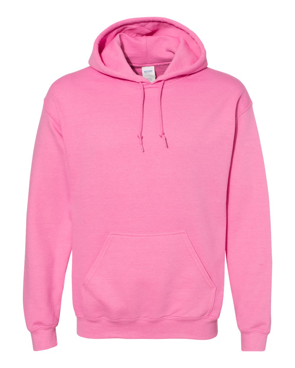 Gildan 18500 Heavy Blend Hoodie Azalea
