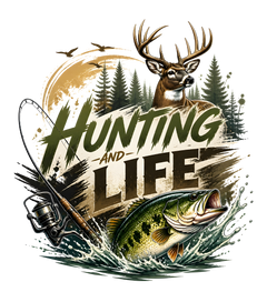 Hunting and Life Adventure Design