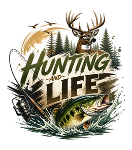 Hunting and Life Adventure Design