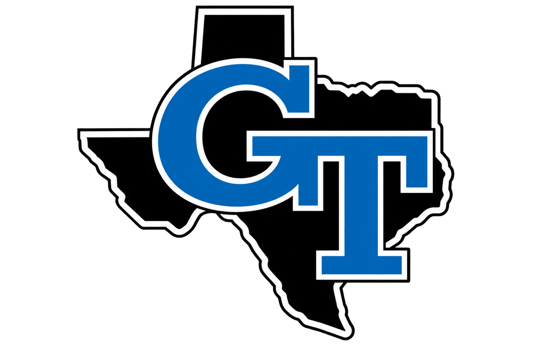 Texas GT Proud State Design