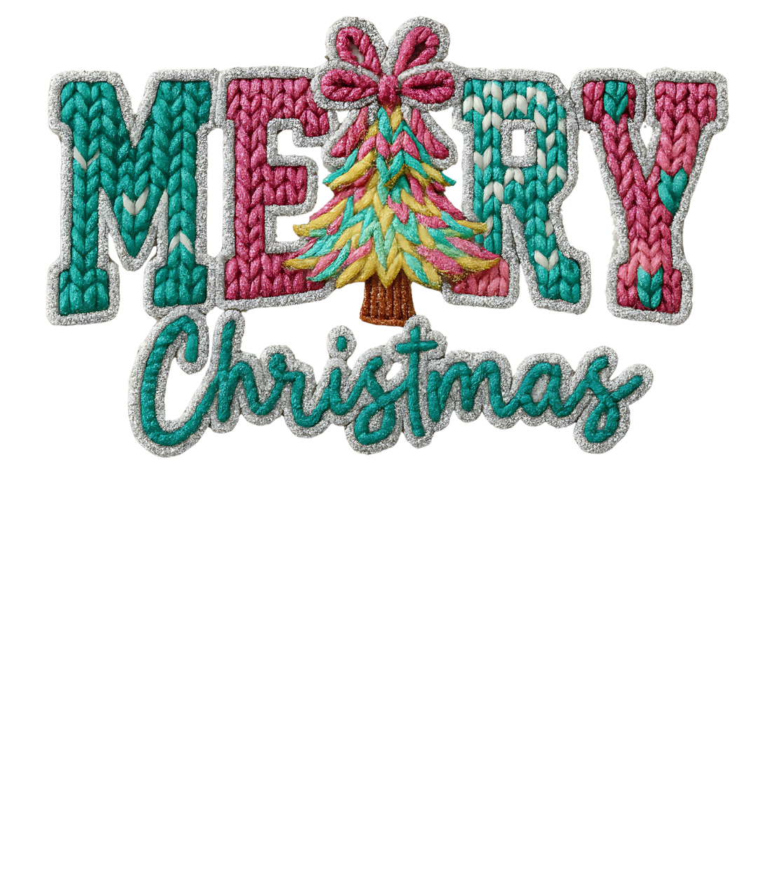 MerryChristmasYarn
