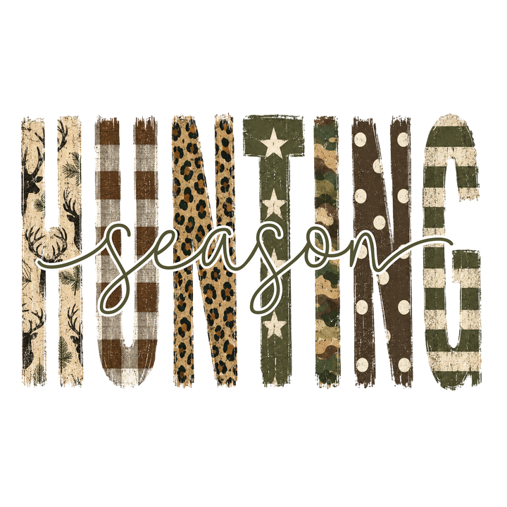 Swaoon Rustic Patterned Design