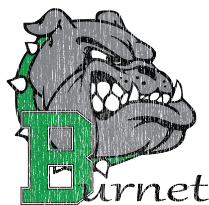Burnet Bulldogs School Spirit Shirt – $10