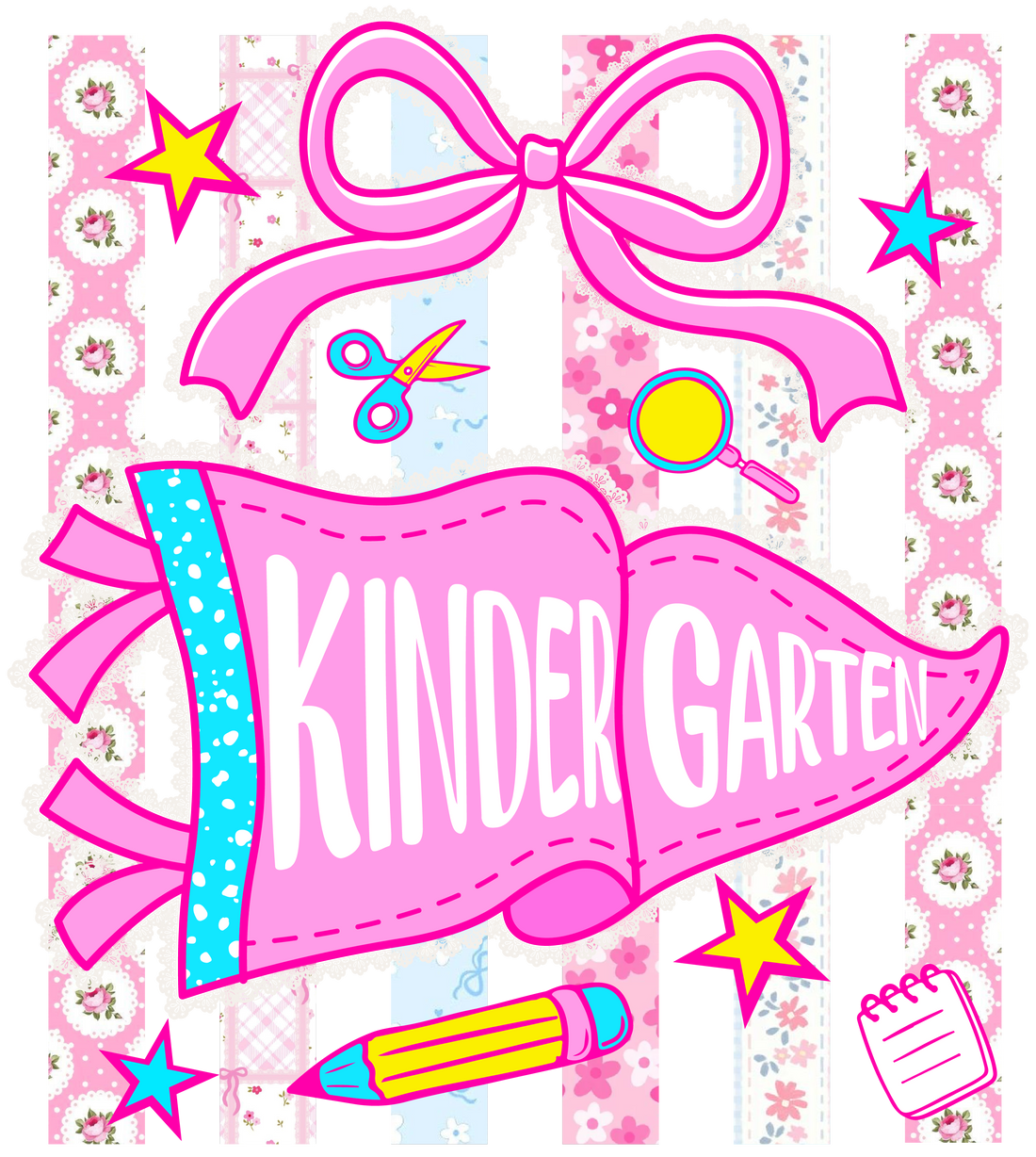 Kindergarten Bow School Design