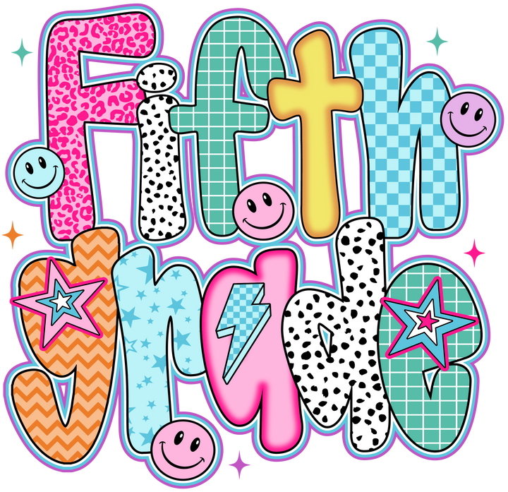 Faith Vibes Inspirational Transfer Design