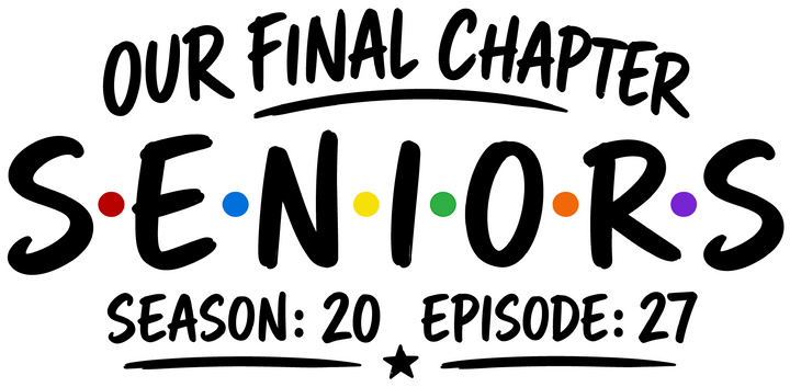 Our Final Chapter Seniors