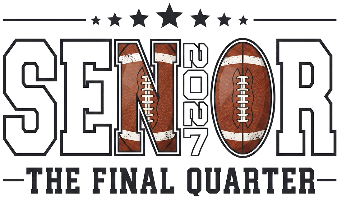Senior 2024 The Final Quarter