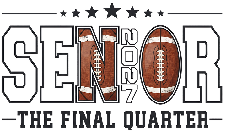 Senior 2024 The Final Quarter