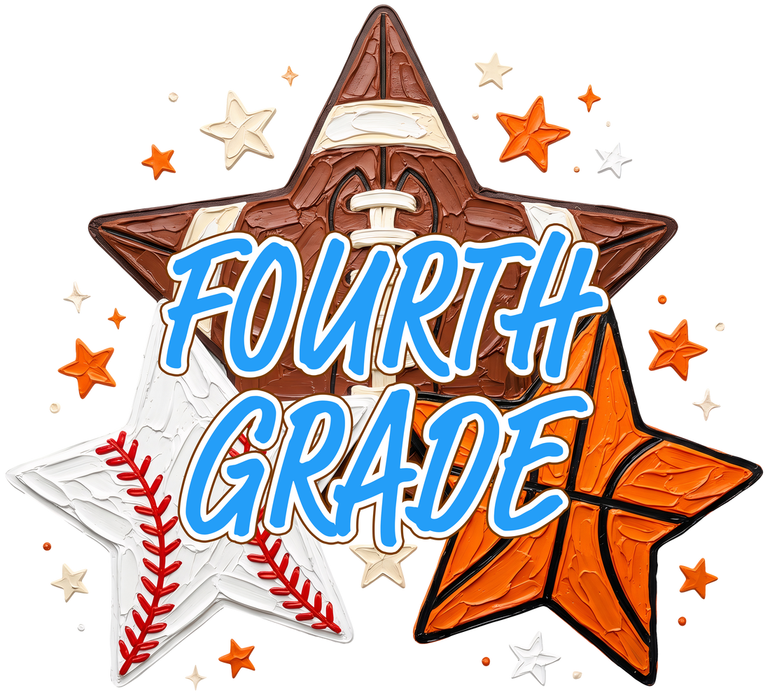 Stars Fourth
