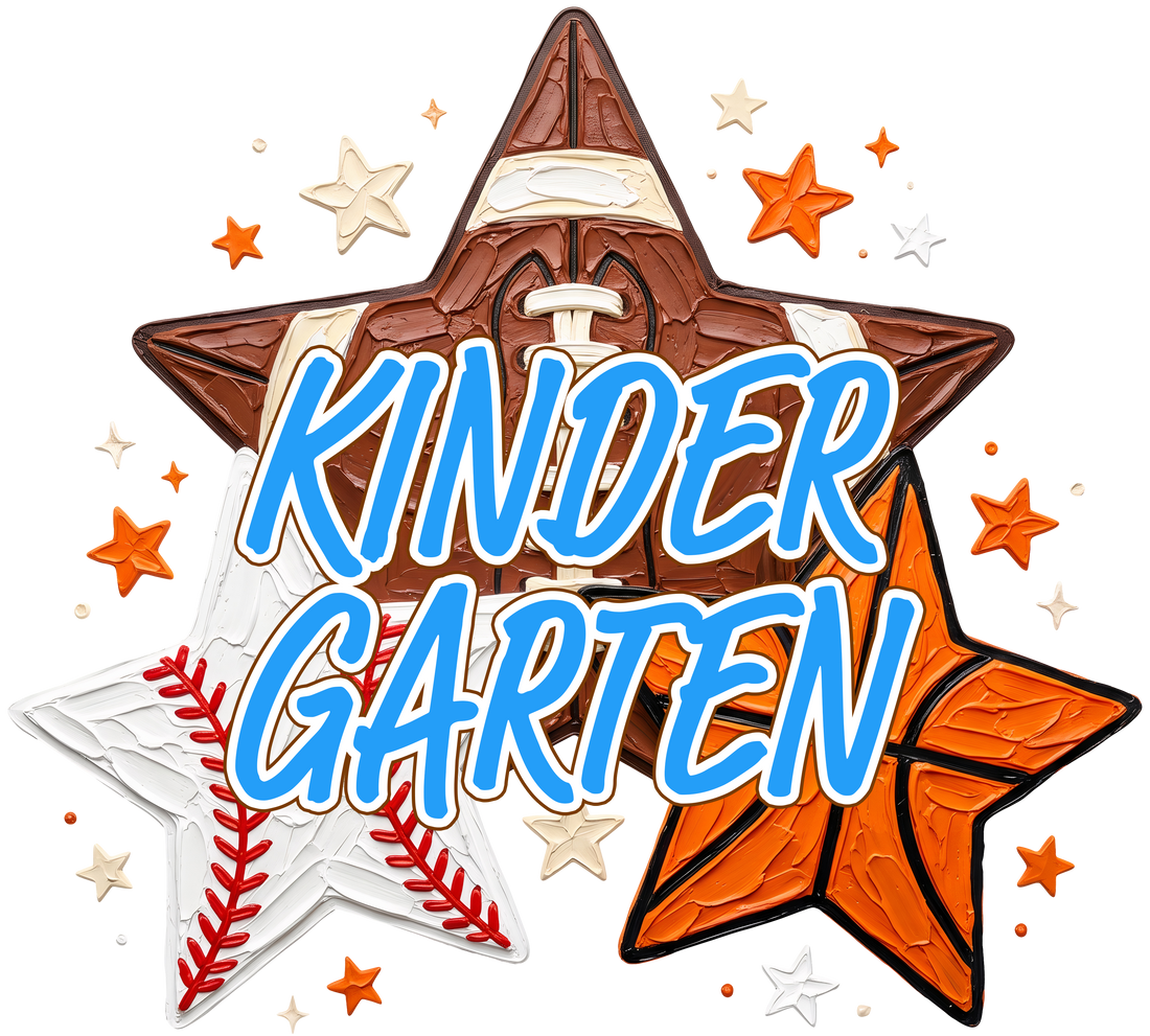 Stars Kinder