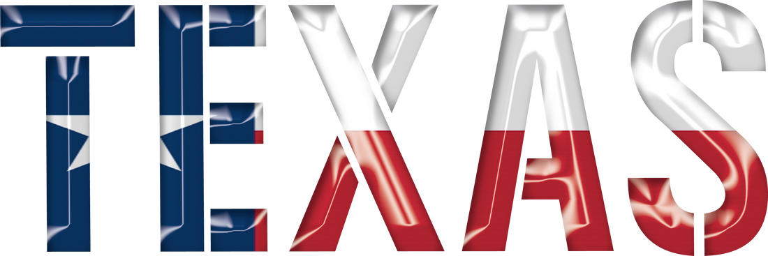 Texas Pride State Flag Design
